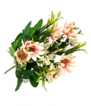 Изображение товара Букет садовых цветов KWY573